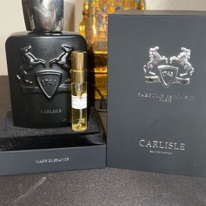 “Carlisle” by Parfums de Marly